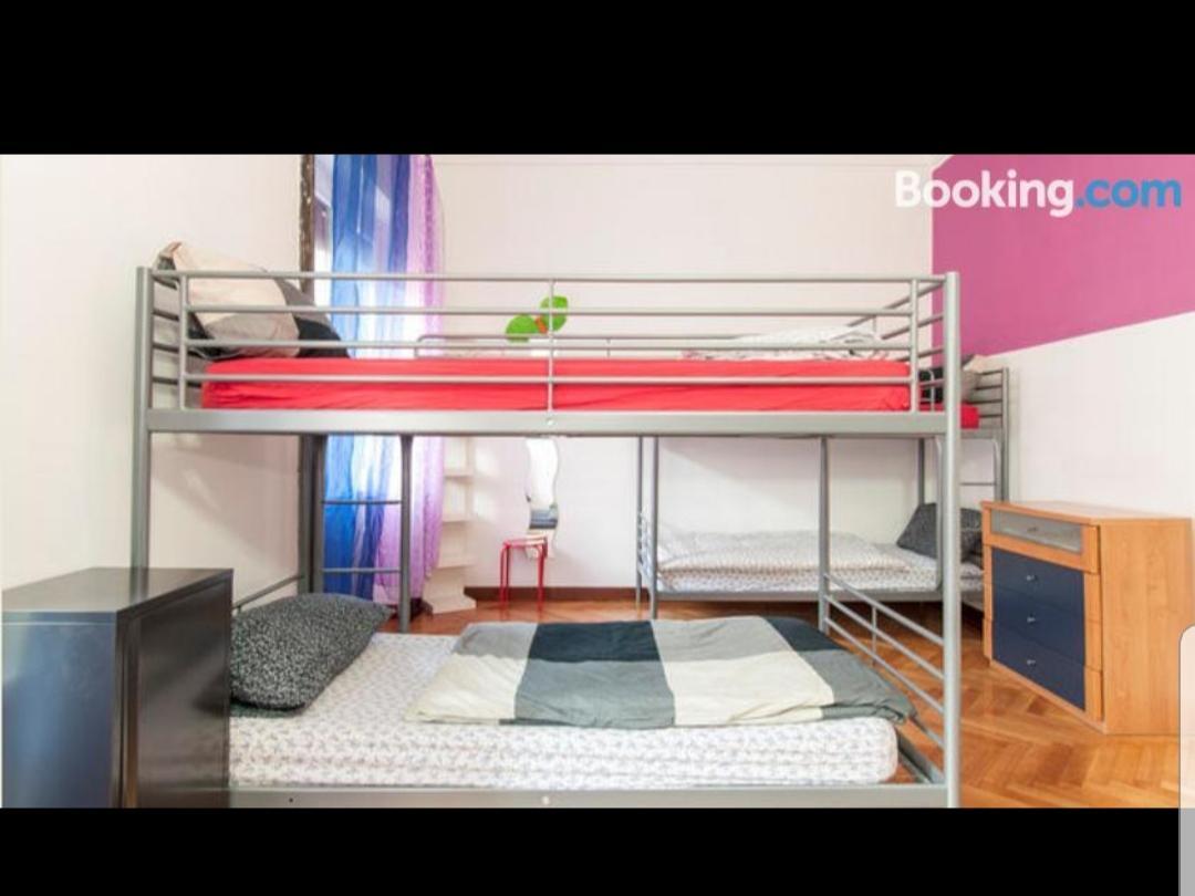 Central Hostel Milano Albergue Milão