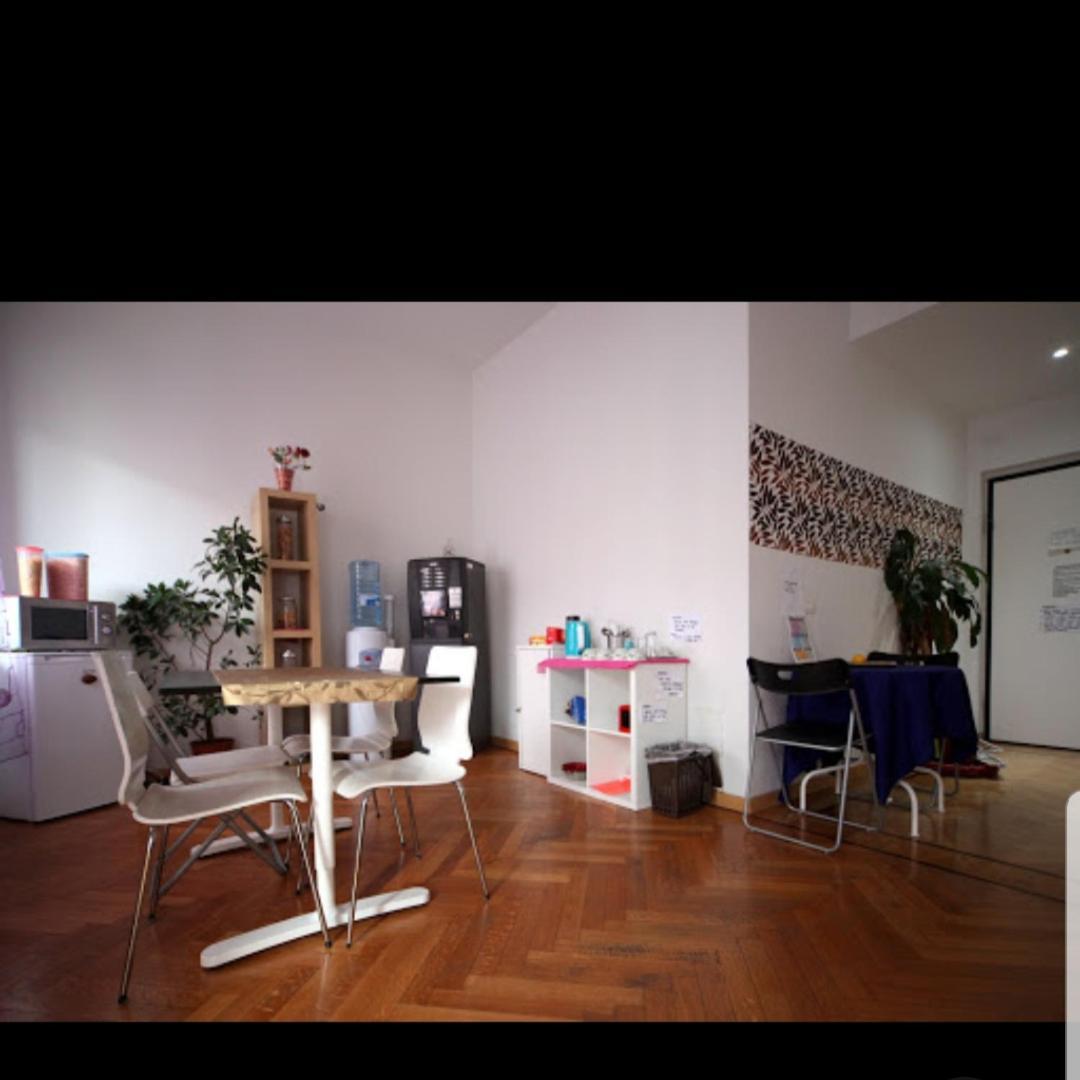 Albergue Central Hostel Milano *