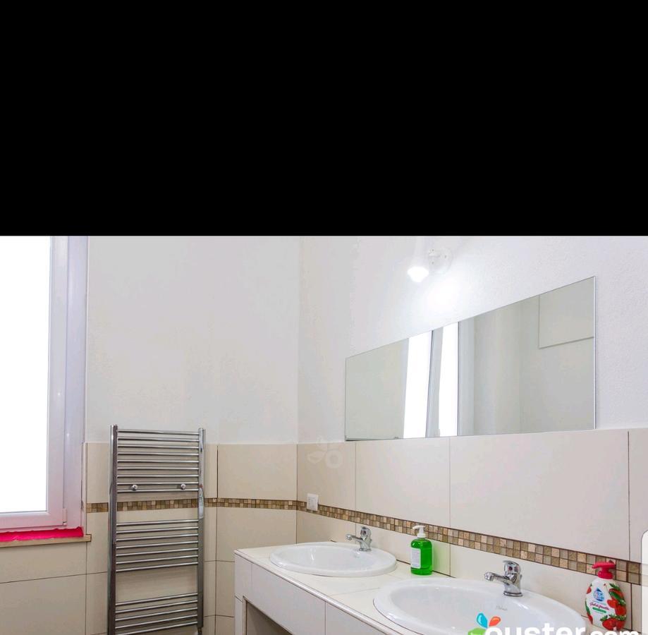 Central Hostel Milano Albergue *