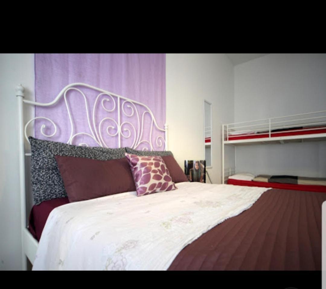 Albergue Central Hostel Milano *
