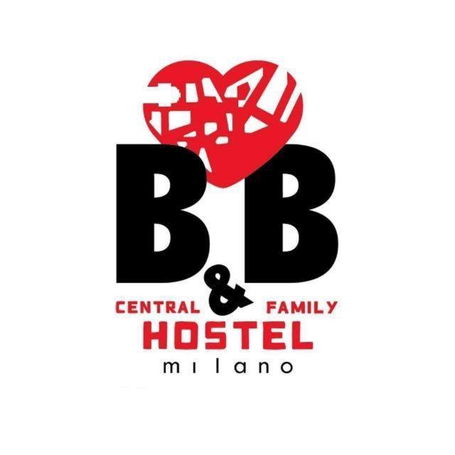 Albergue Central Hostel Milano *