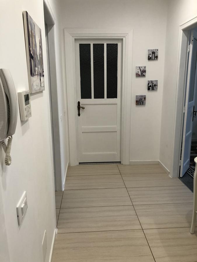 El Encantador Apartment