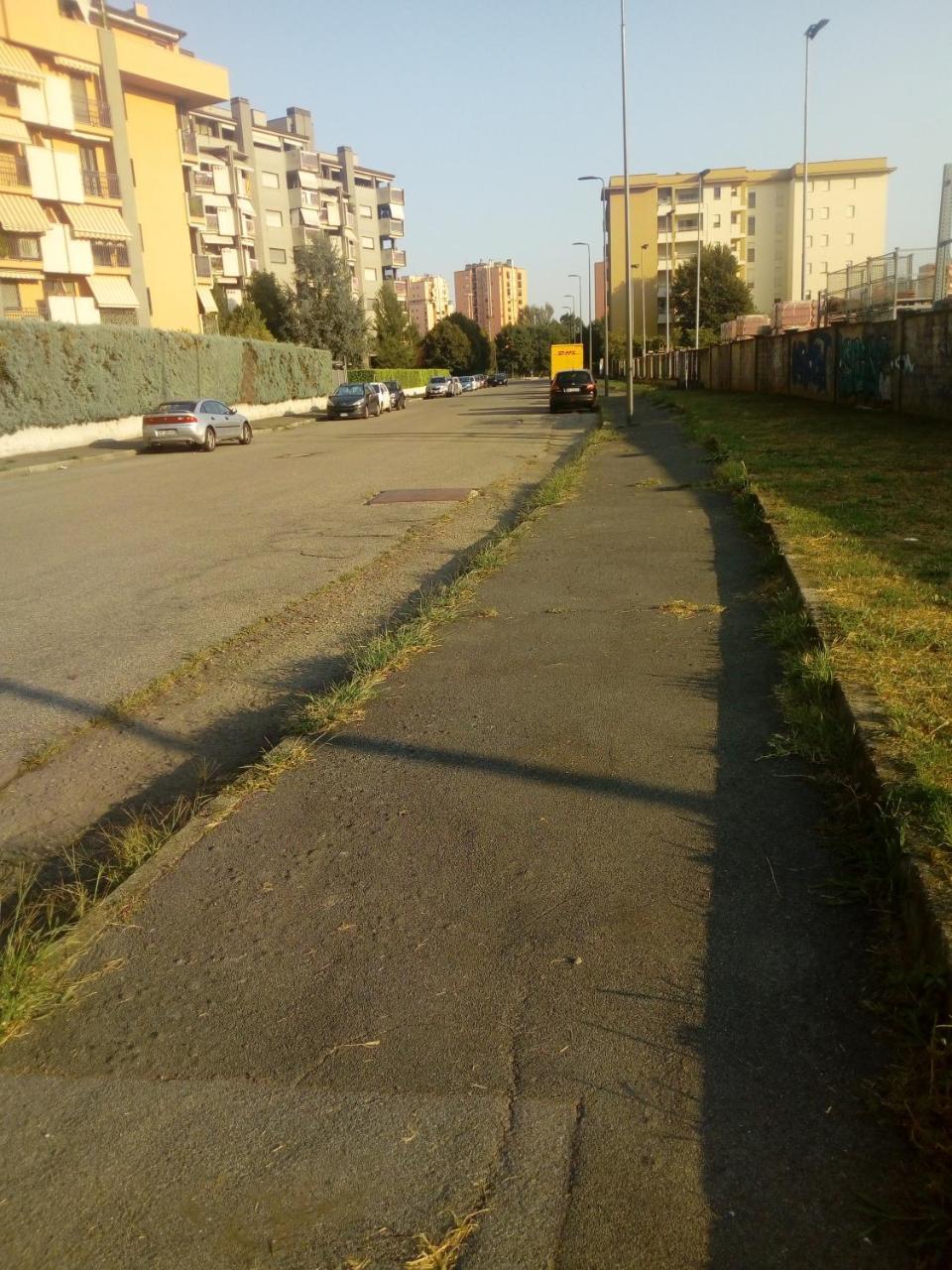 D'ambrosio Acomodação com café da manhã  2*