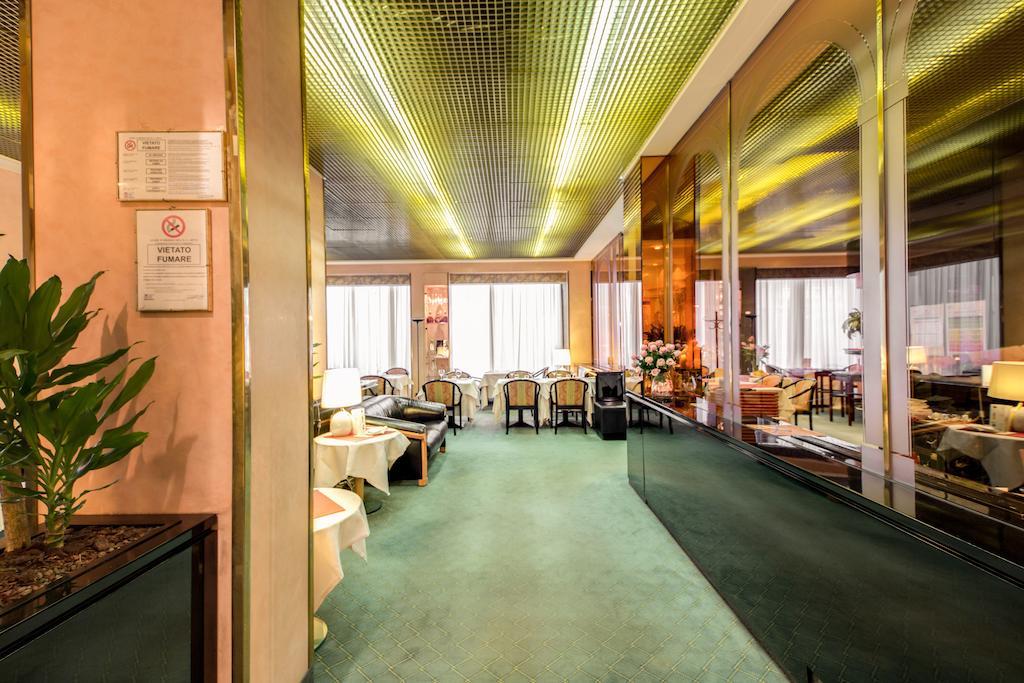 Hotel Brunelleschi Mailand
