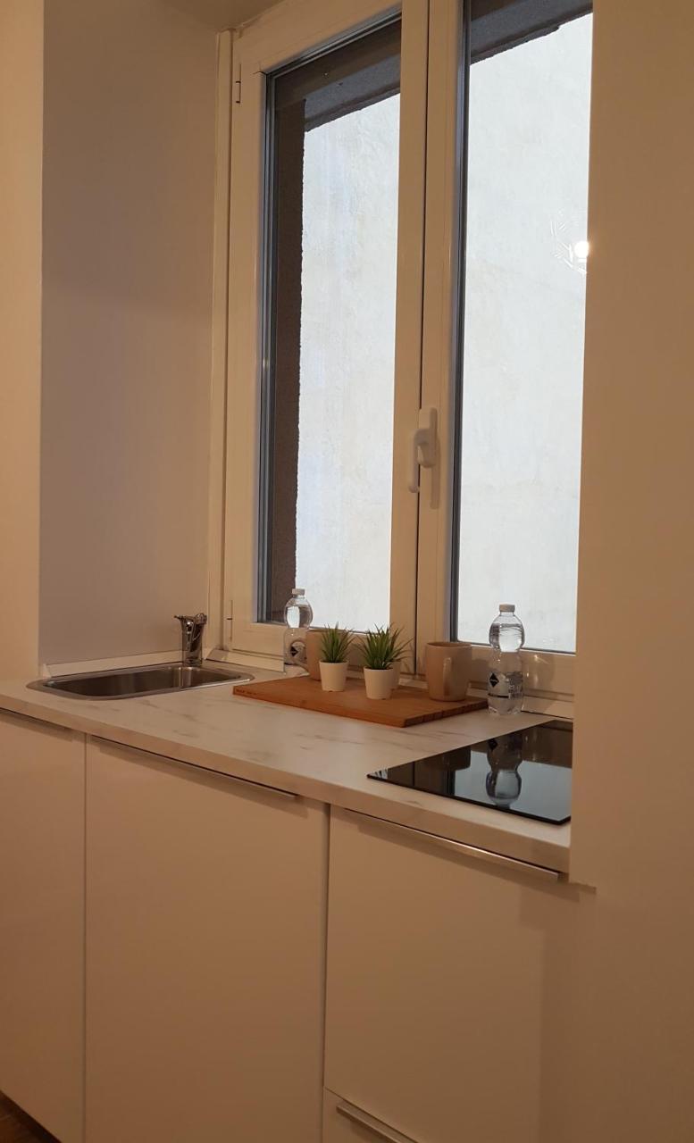 Apartment Navigli - Via Savona