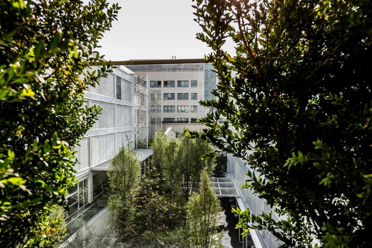 Magna Pars L'hotel A Parfum, Small Luxury Of The World Hotel 5*