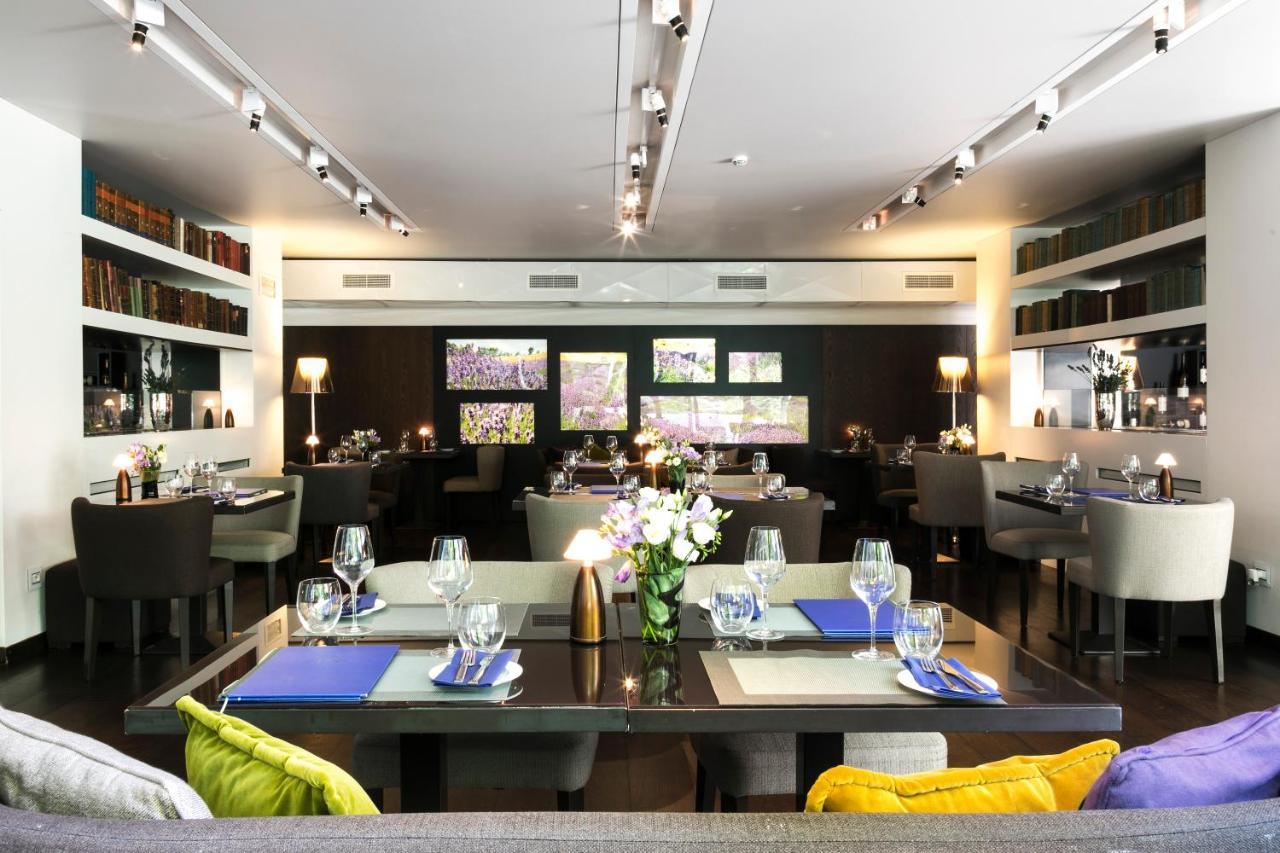 Magna Pars L'hotel A Parfum, Small Luxury Of The World