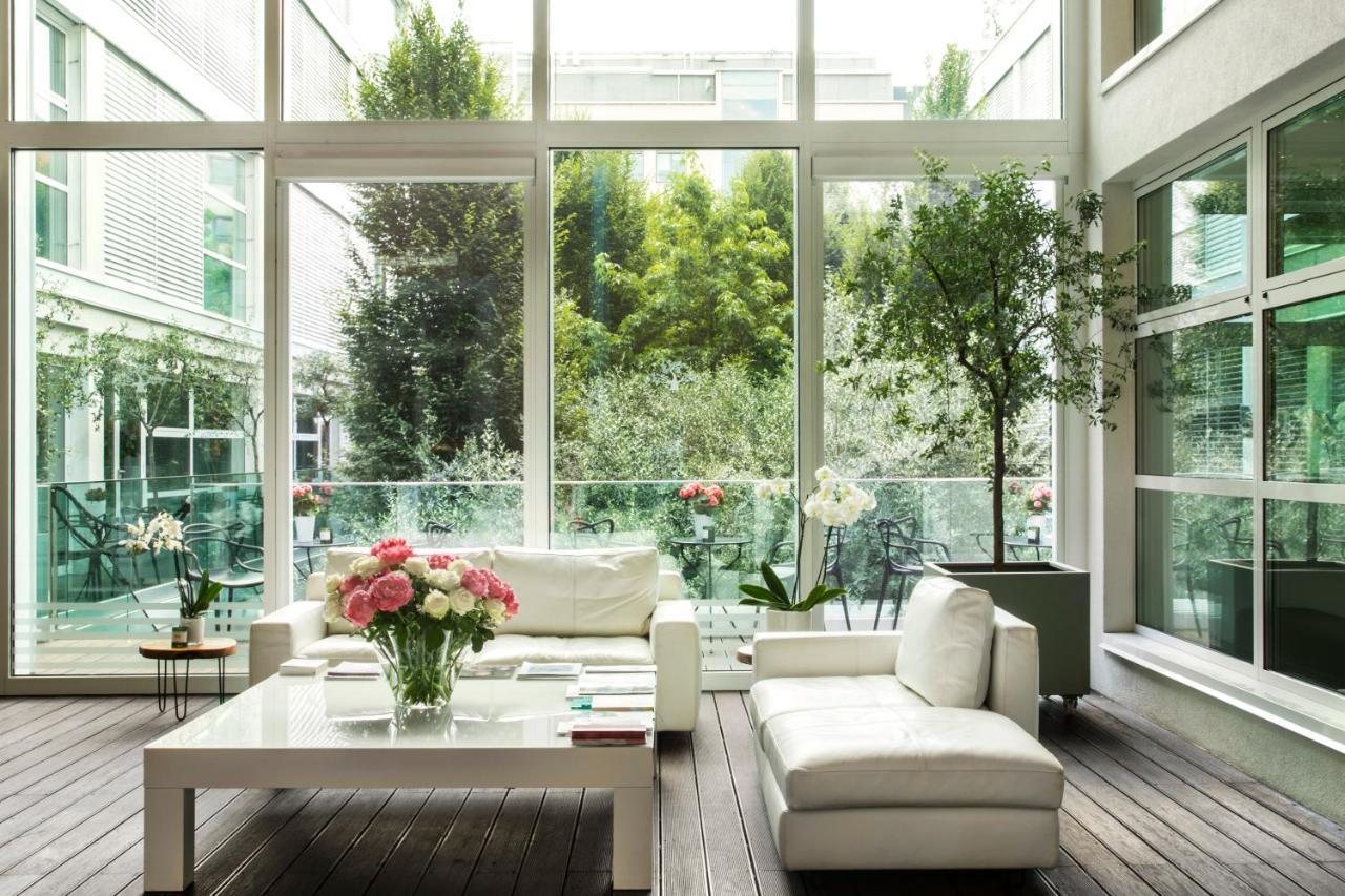 Magna Pars L'hotel A Parfum, Small Luxury Of The World 5*