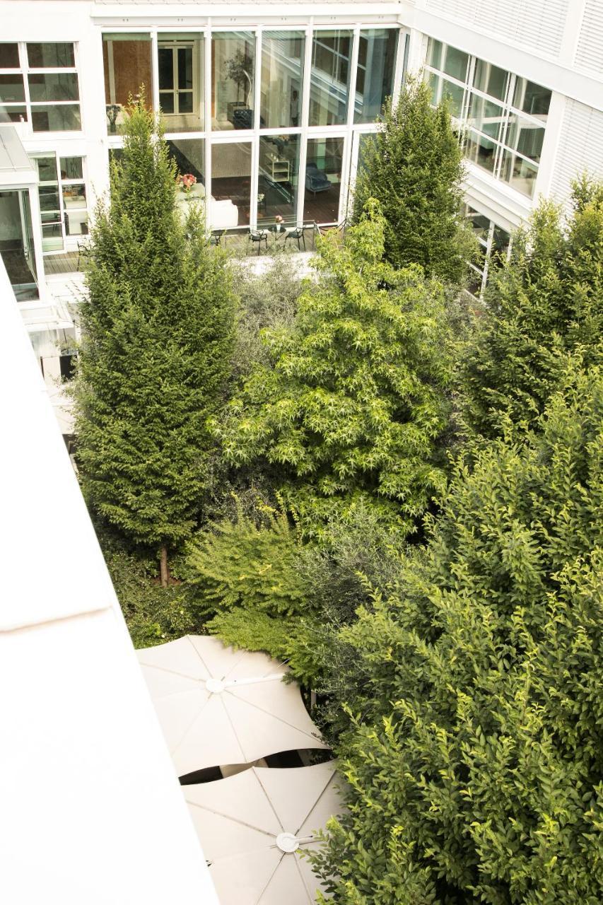 Magna Pars L'hotel A Parfum, Small Luxury Of The World Hotel