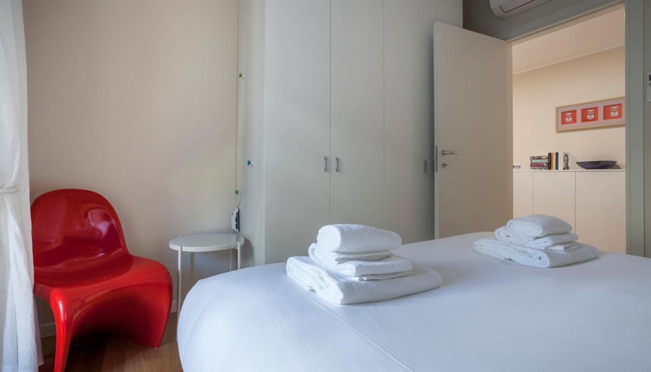 Italianway-principe Eugenio Flat Apartment *