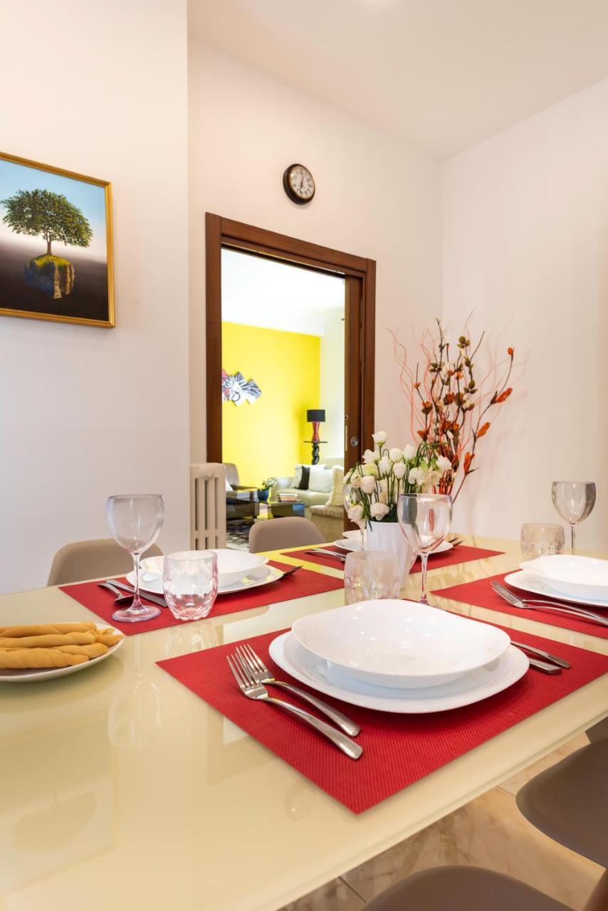 Apartment Porta Genova - Rentclass Fedora Mailand