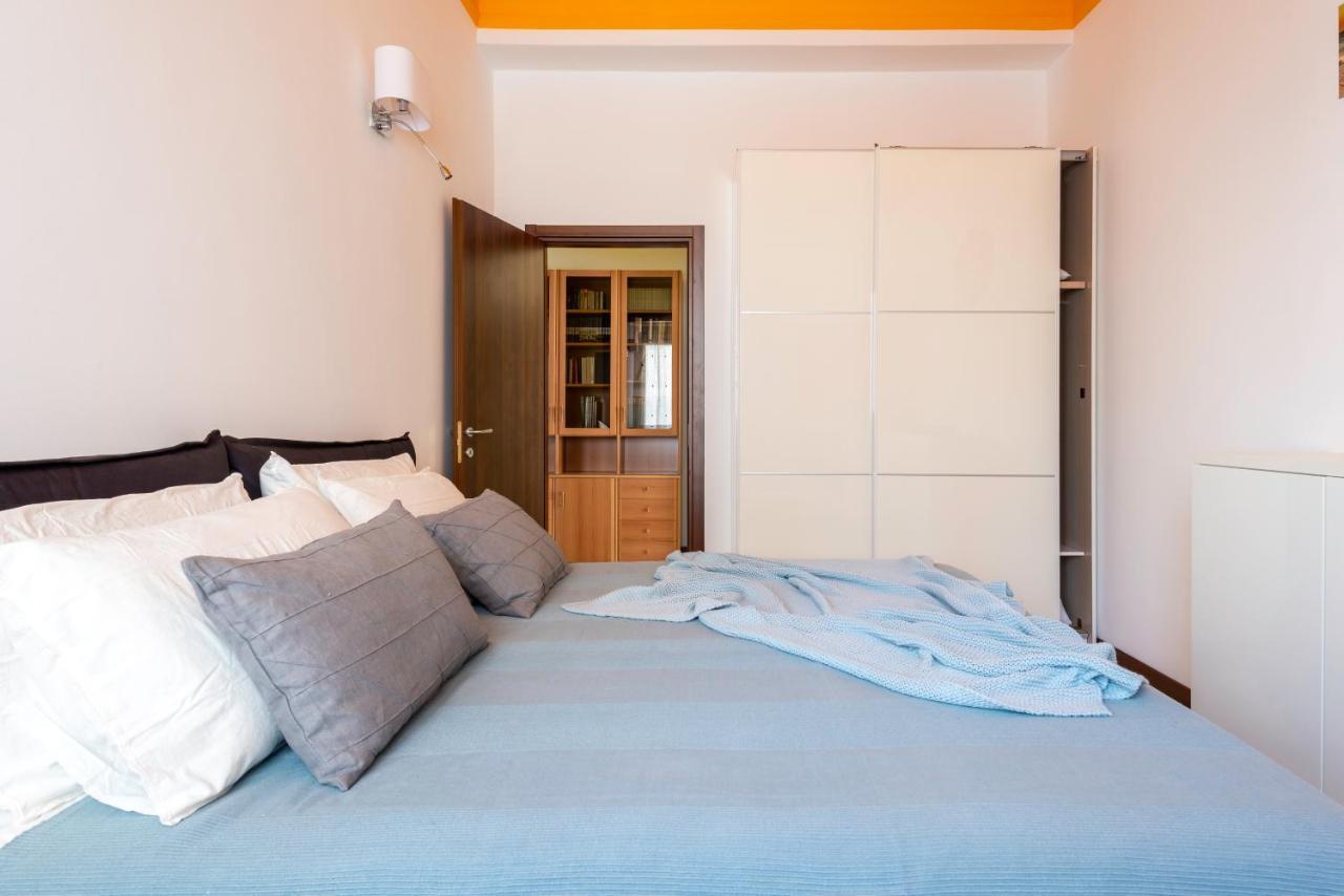 Apartment Porta Genova - Rentclass Fedora