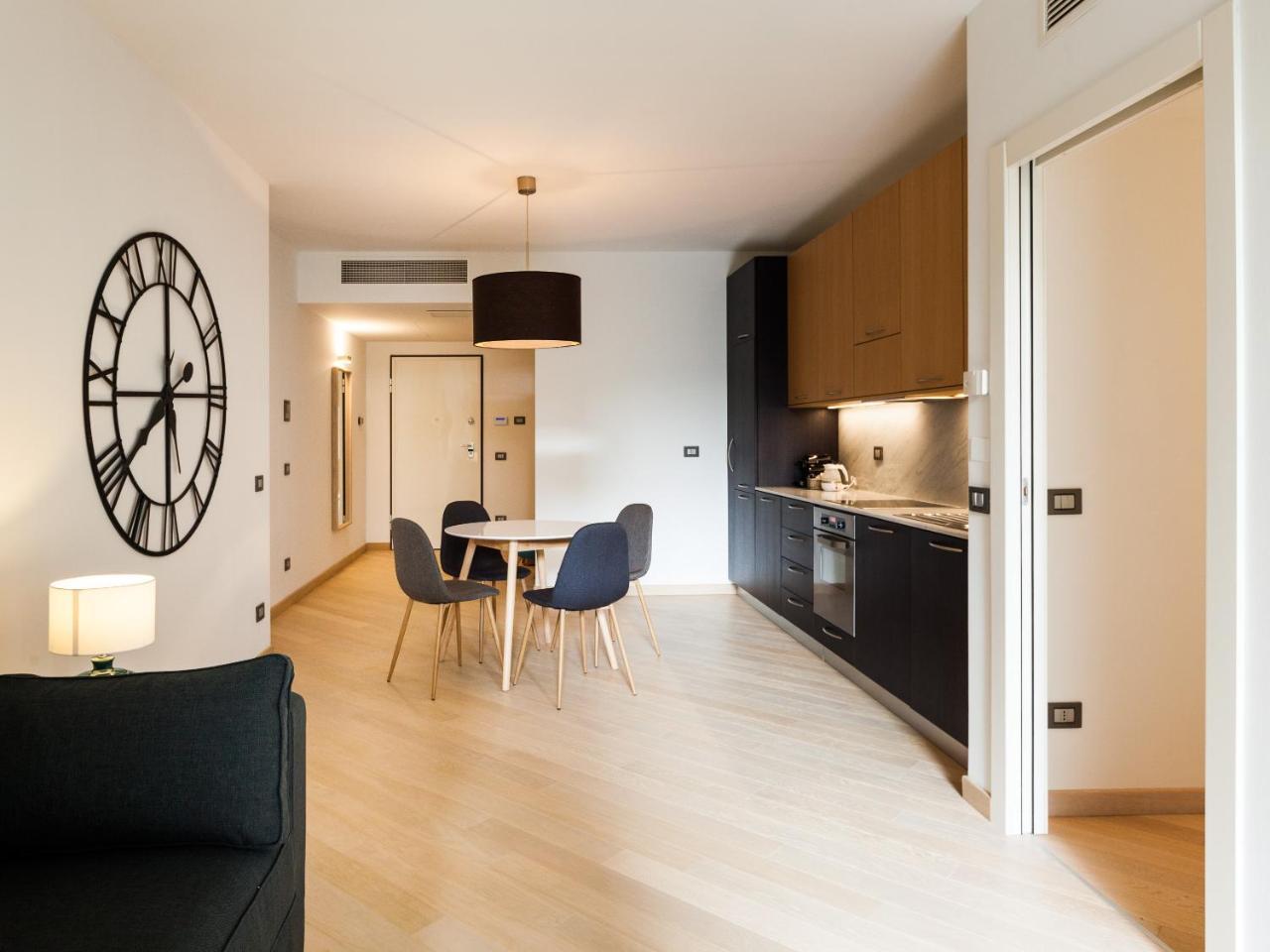 Easyhomes-timavo Apartment