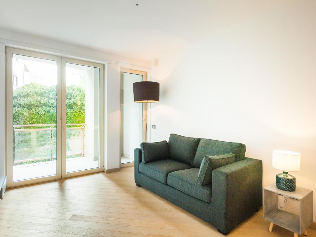 Easyhomes-timavo * Mailand