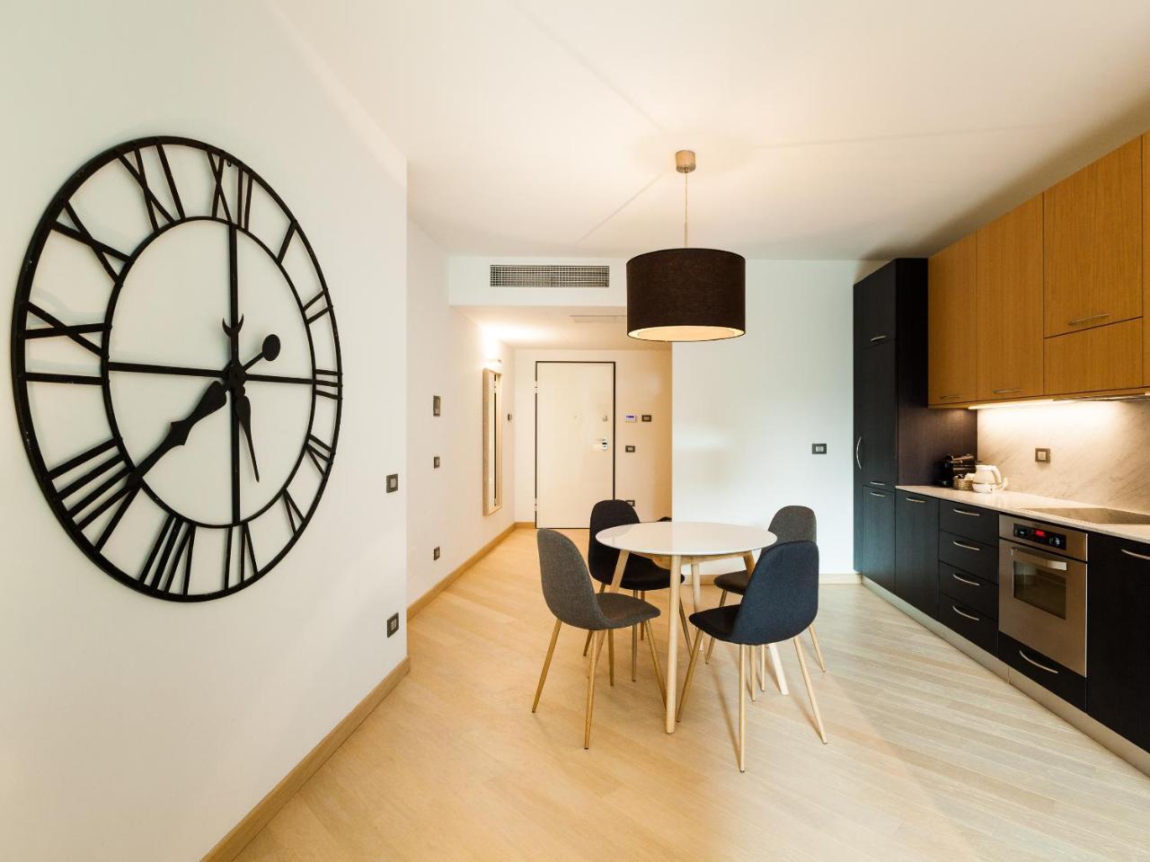 Easyhomes-timavo * Mailand