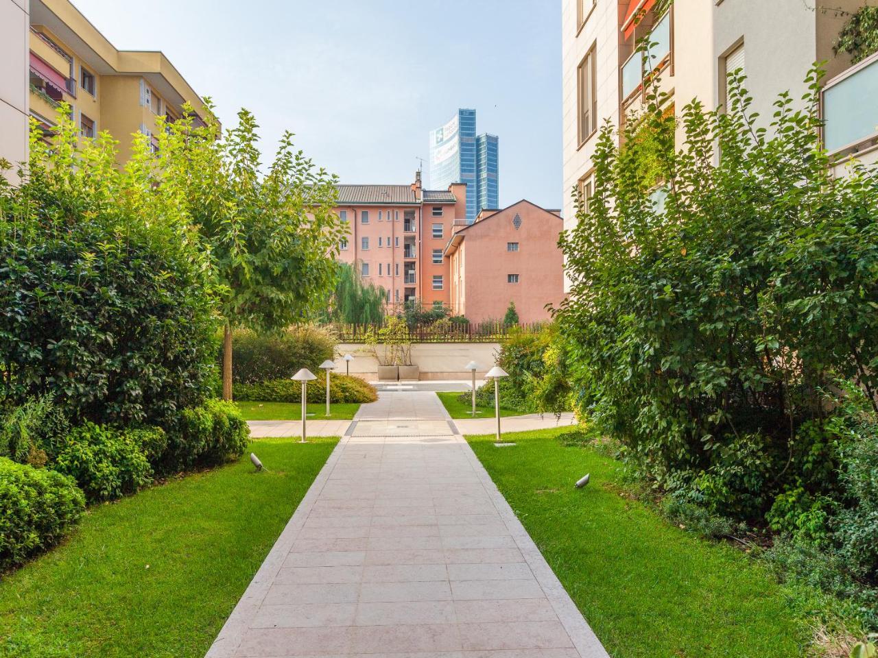 Apartment Easyhomes-timavo