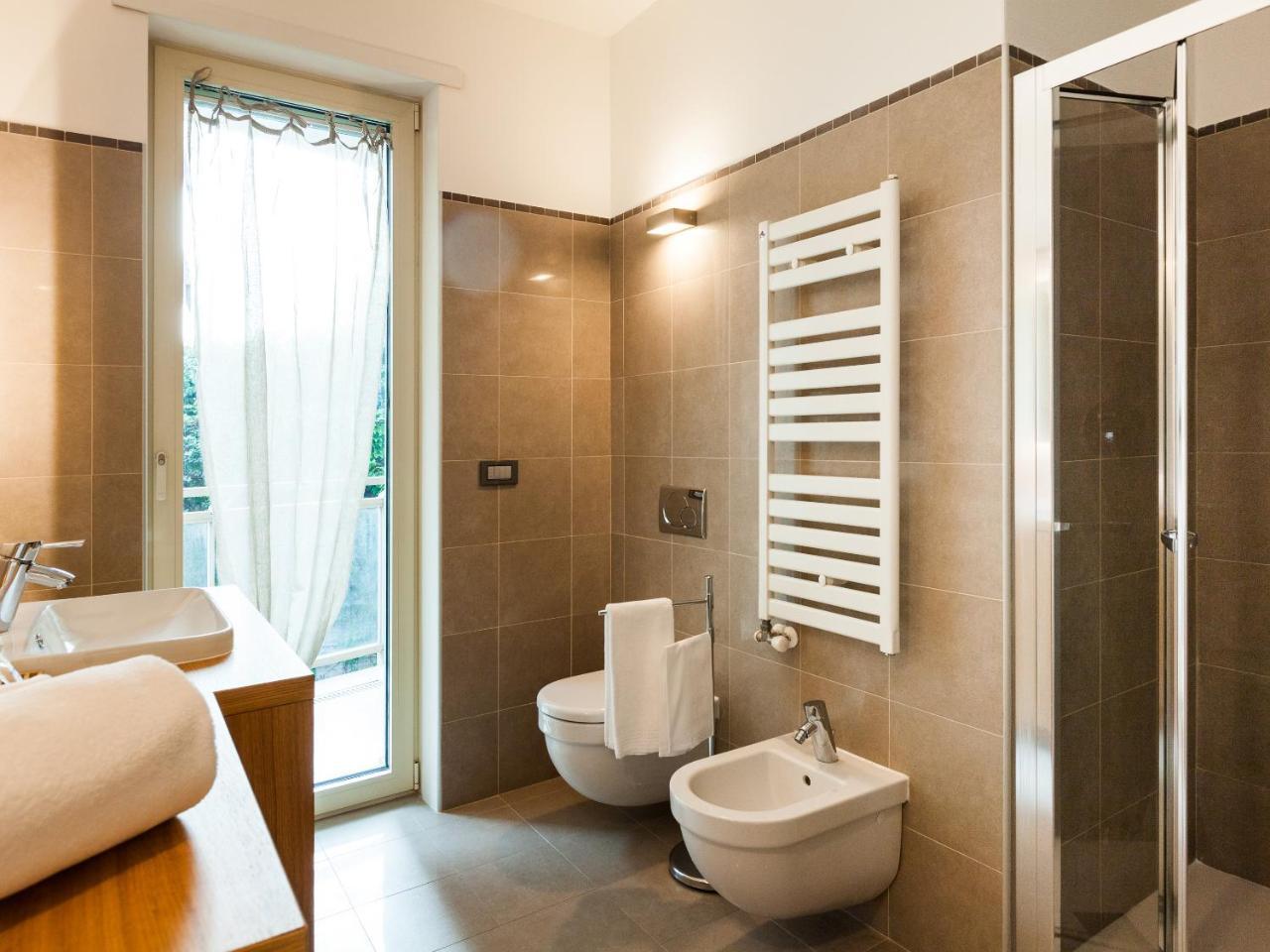 Easyhomes-timavo Apartment Mailand