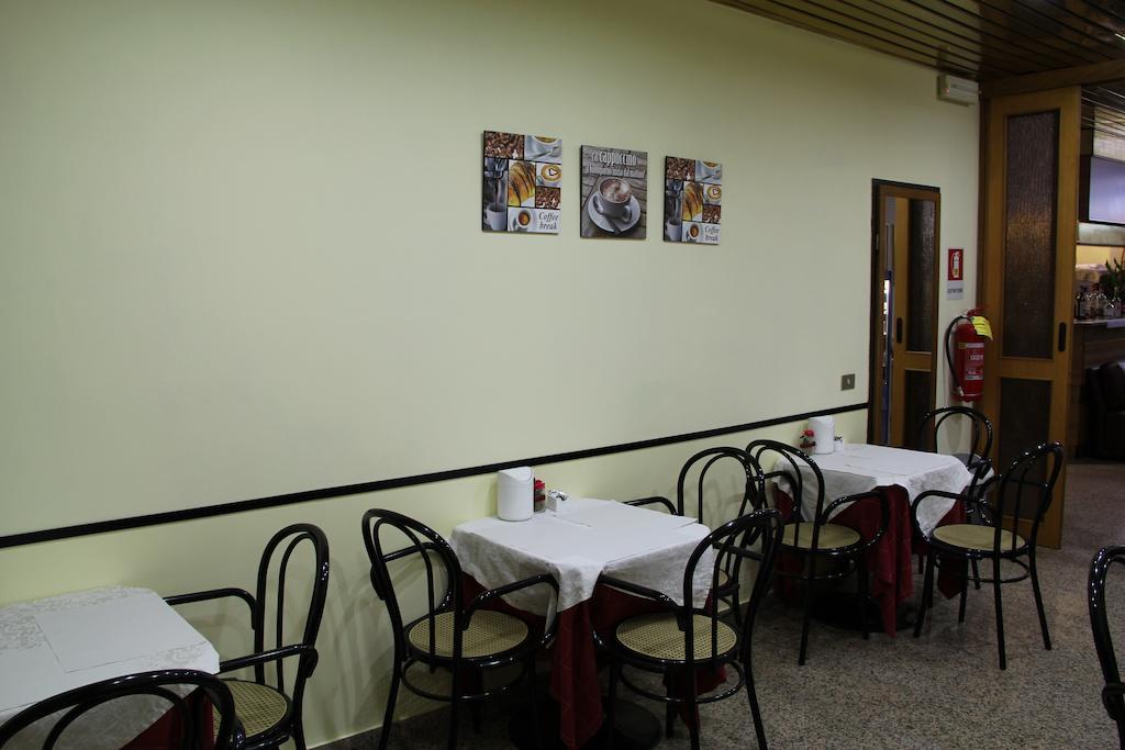 Hotel Lugano Mailand
