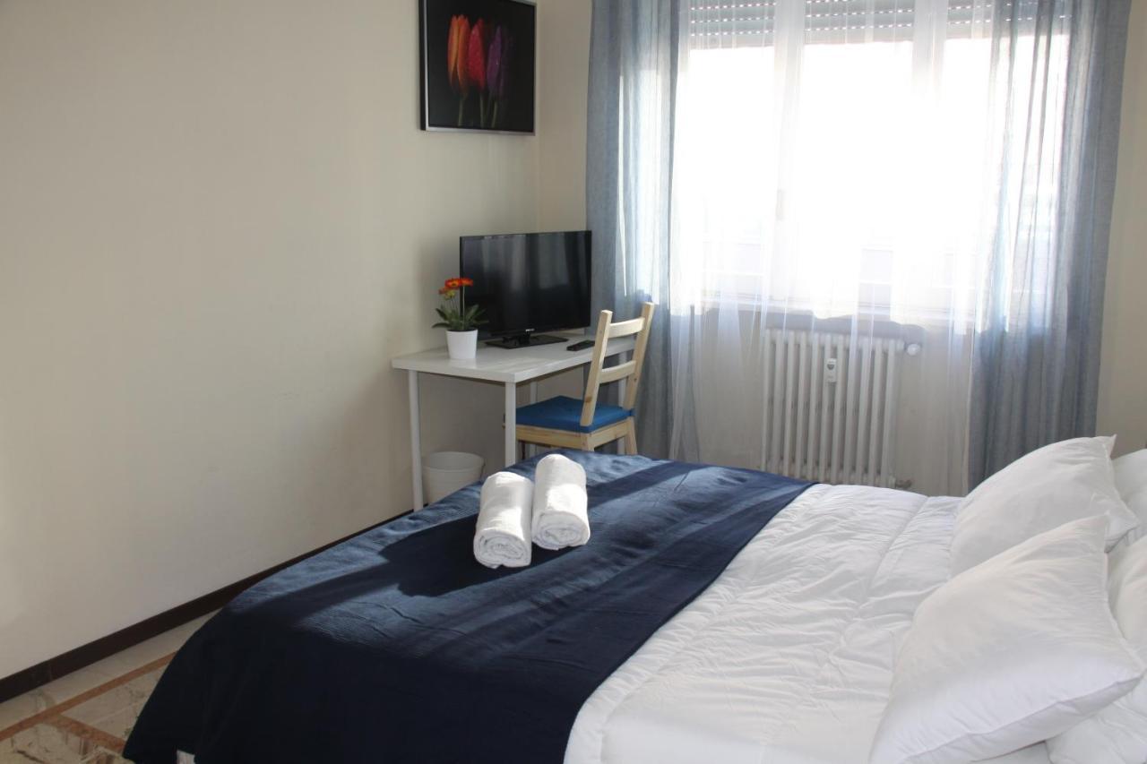 Bed & Breakfast Lotus Milan