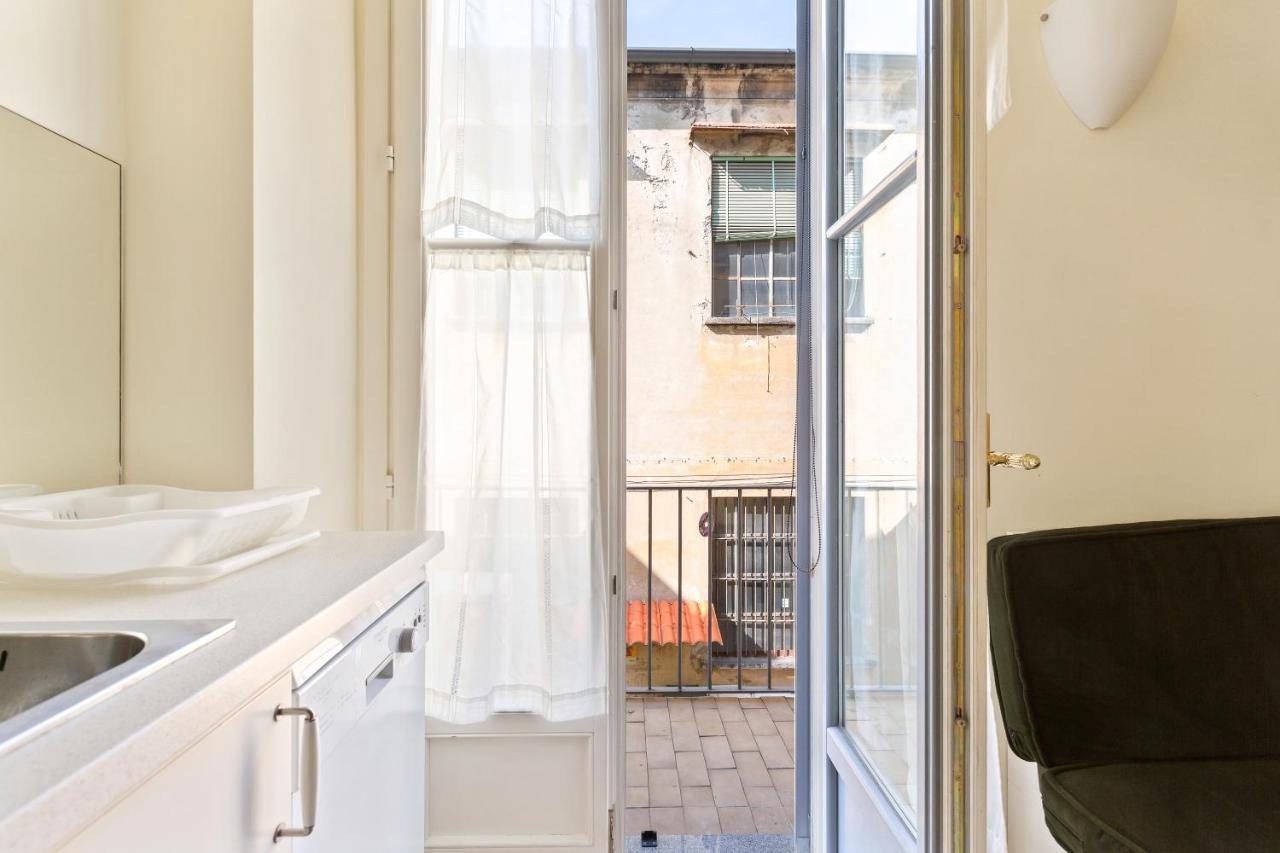 Corso Vercelli Elegant * Mailand