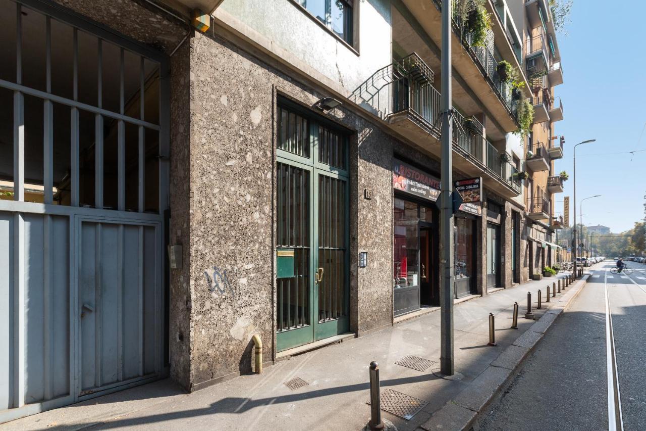 Apartamento Sempione Modern Flat