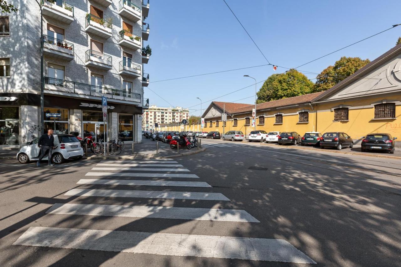 Sempione Modern Flat Apartamento