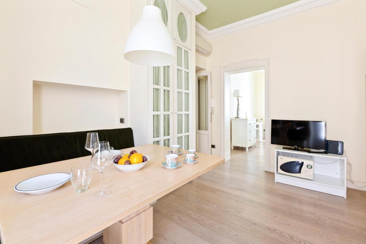 Corso Vercelli Elegant * Mailand