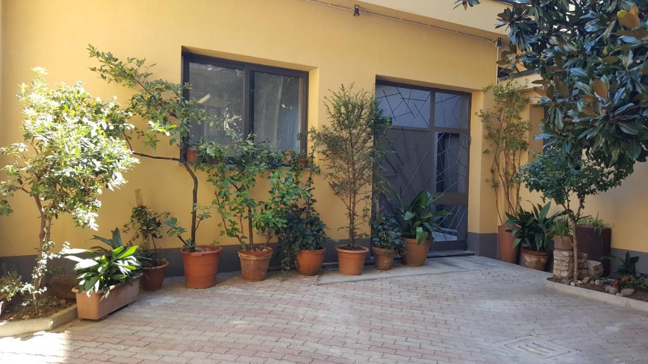 Gasthof Citygardenmilano Mailand