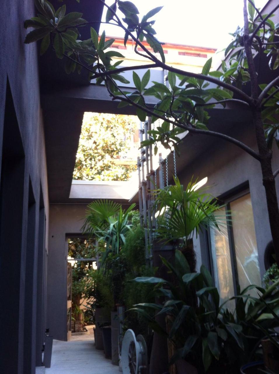Citygardenmilano 2* Mailand