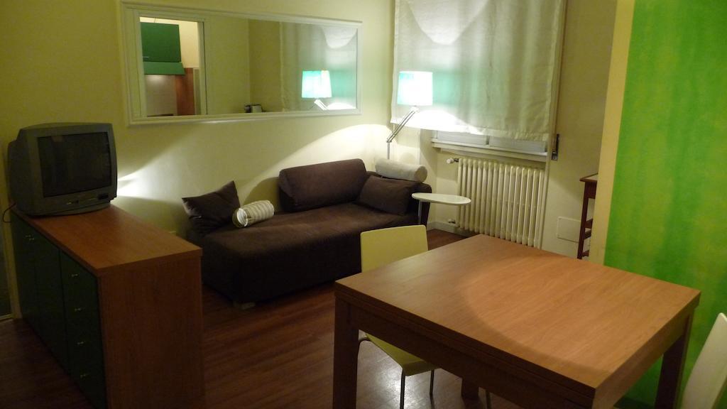 Pian Della Nave Aparthotel Mailand