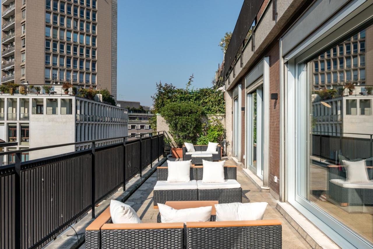 Apartment Sweett - Duomo View Mailand