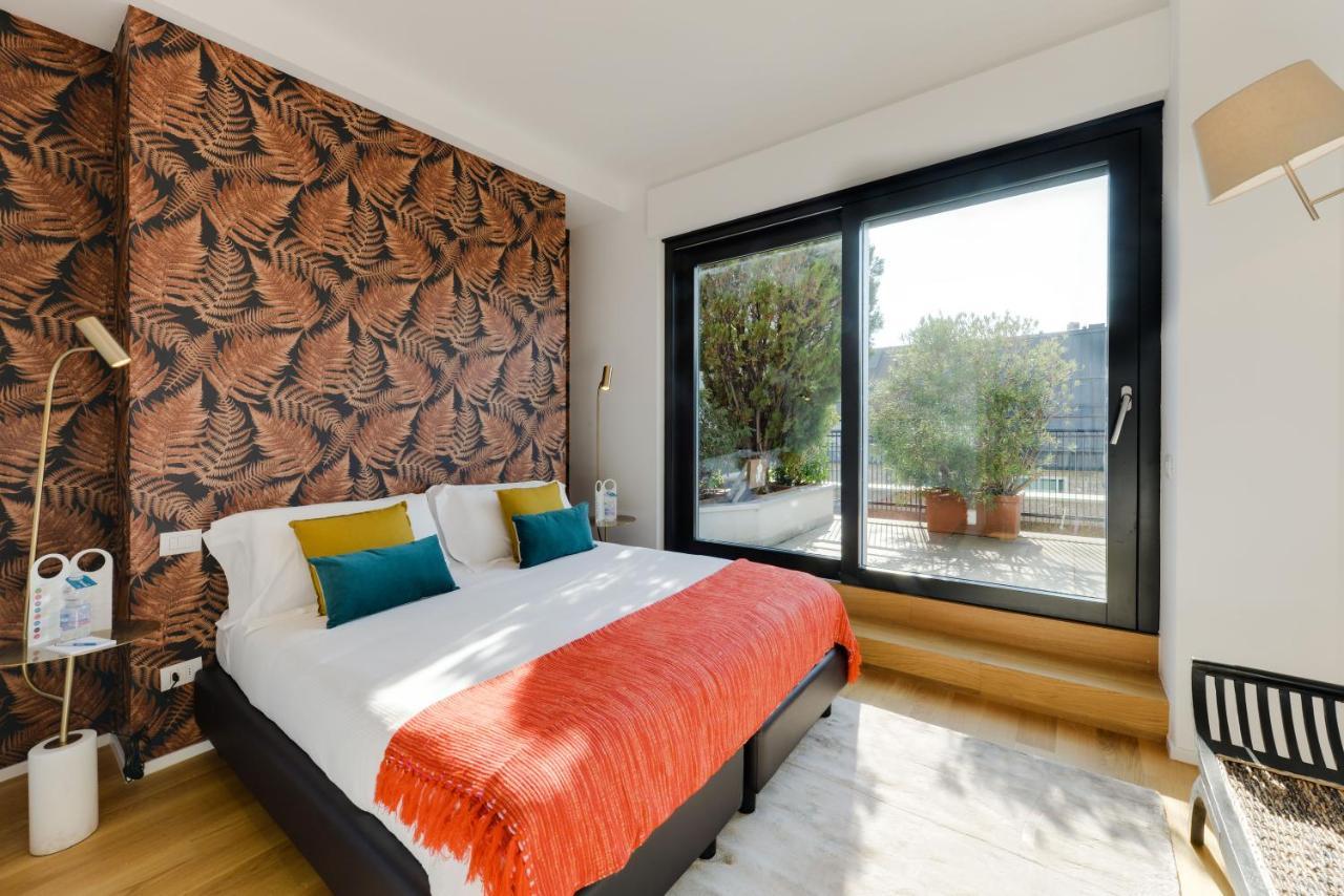 Sweett - Duomo View Apartment Mailand