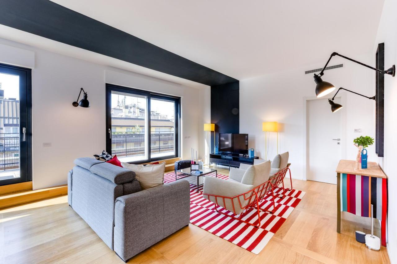 Apartment Sweett - Duomo View Mailand
