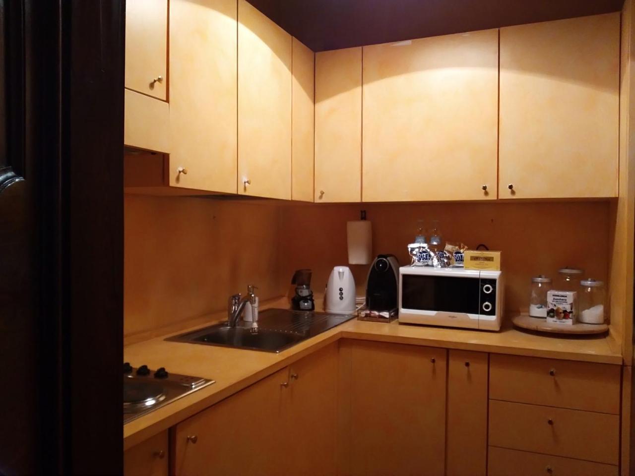 Kibilu - Via Settala Apartamento Milão