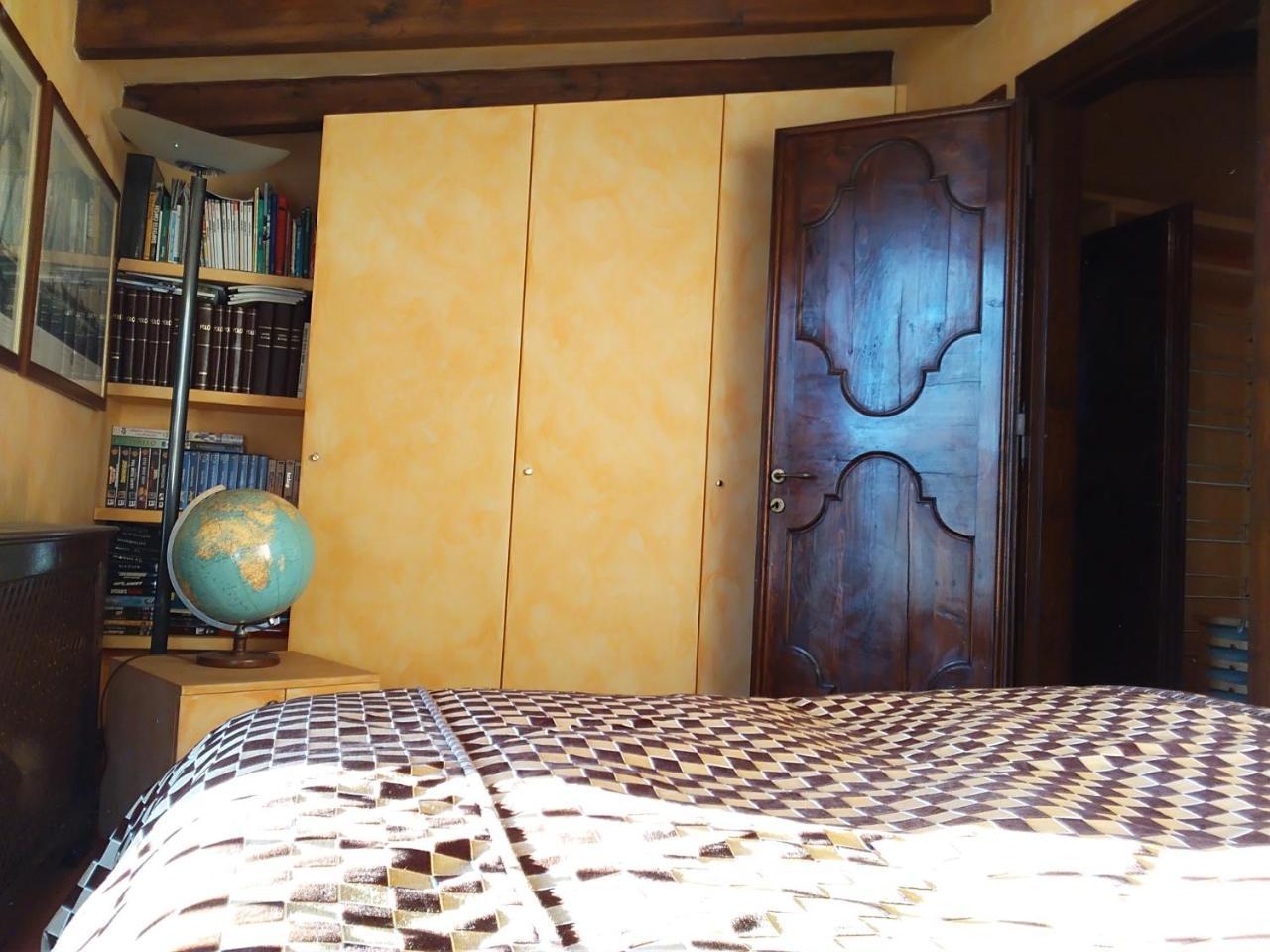 Kibilu - Via Settala Apartamento *