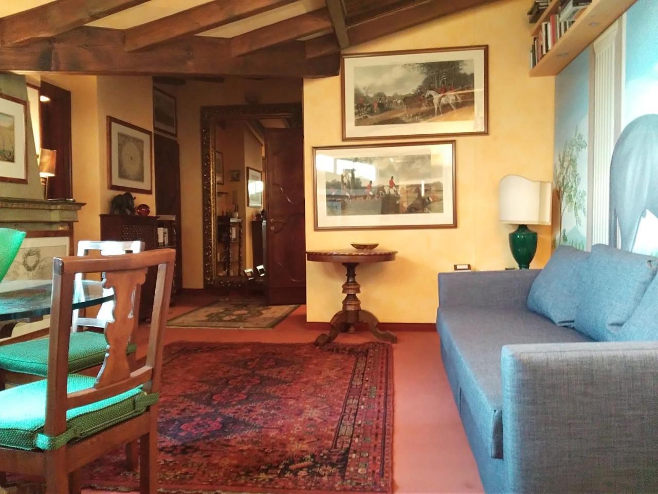 Kibilu - Via Settala Apartamento *