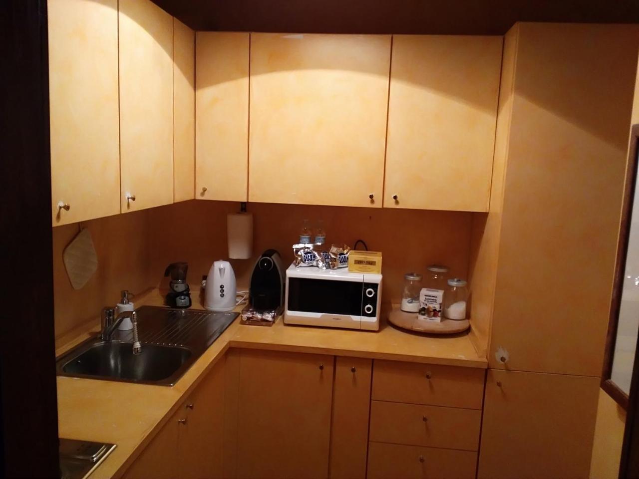 Kibilu - Via Settala Apartamento