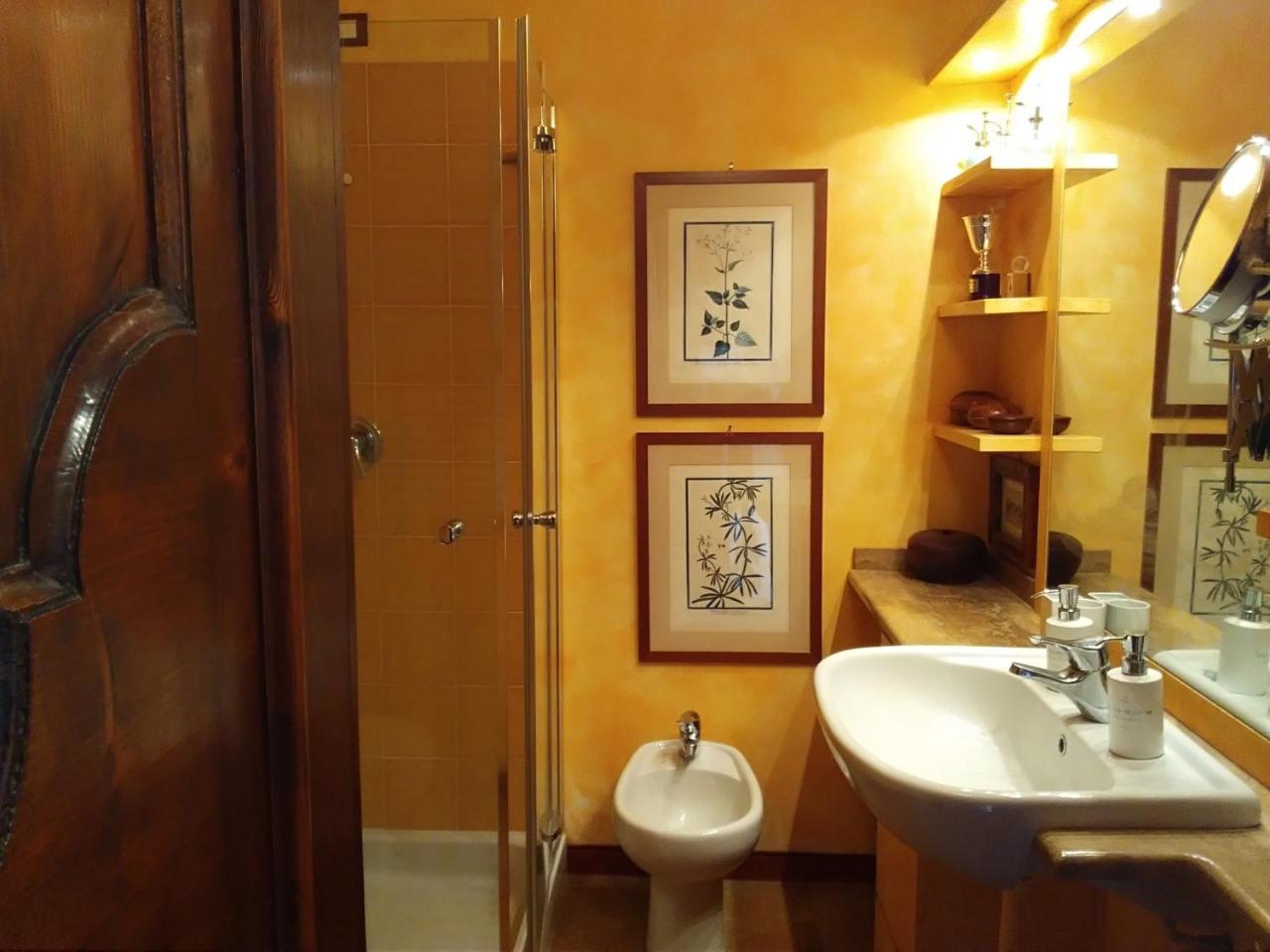 Apartment Kibilu - Via Settala Mailand