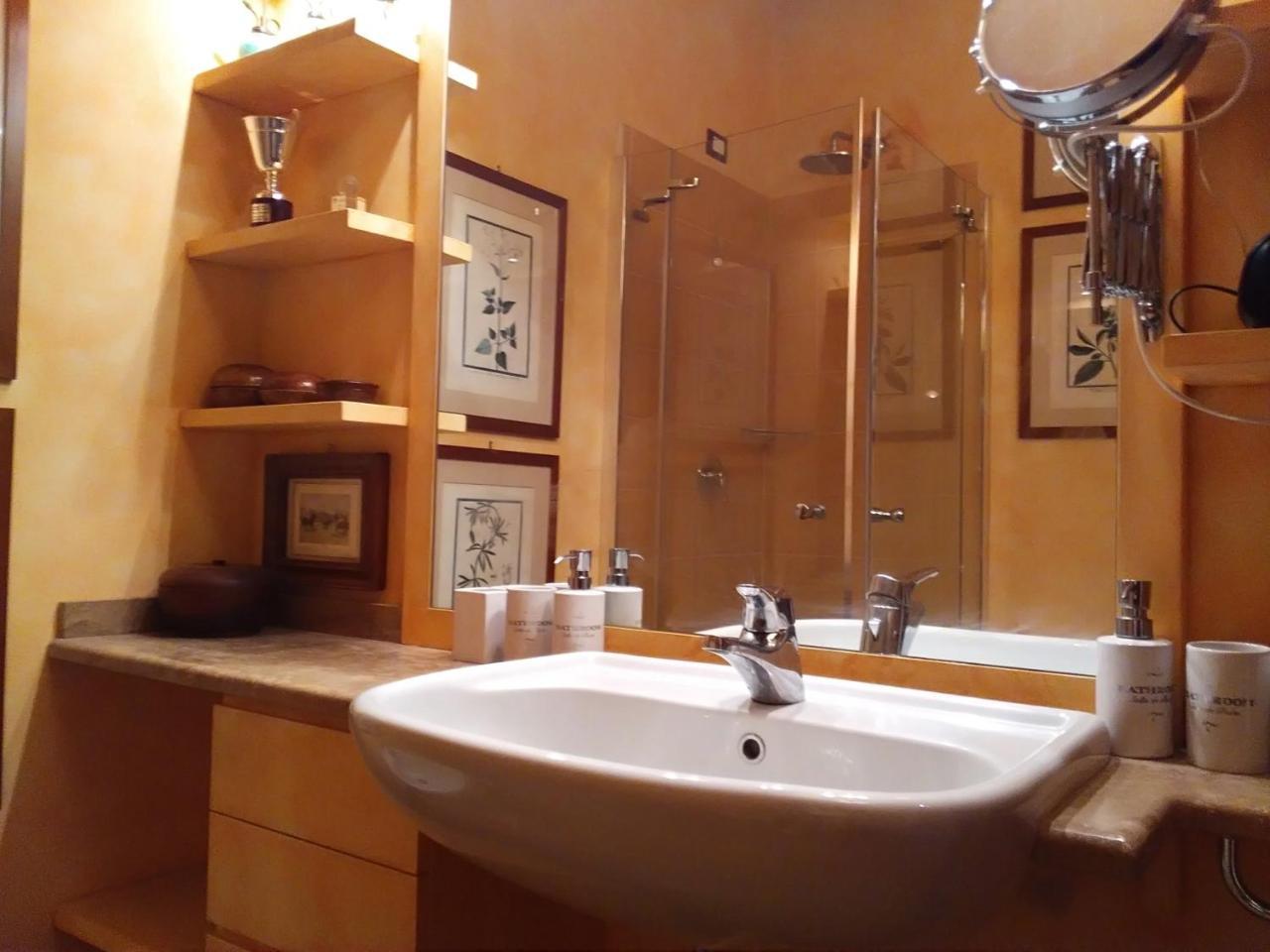 Kibilu - Via Settala Apartamento