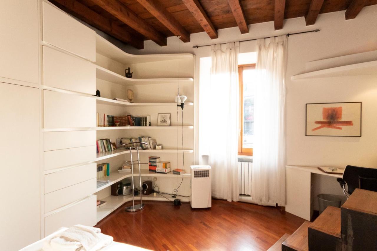 Anfiteatro In Brera Apartment