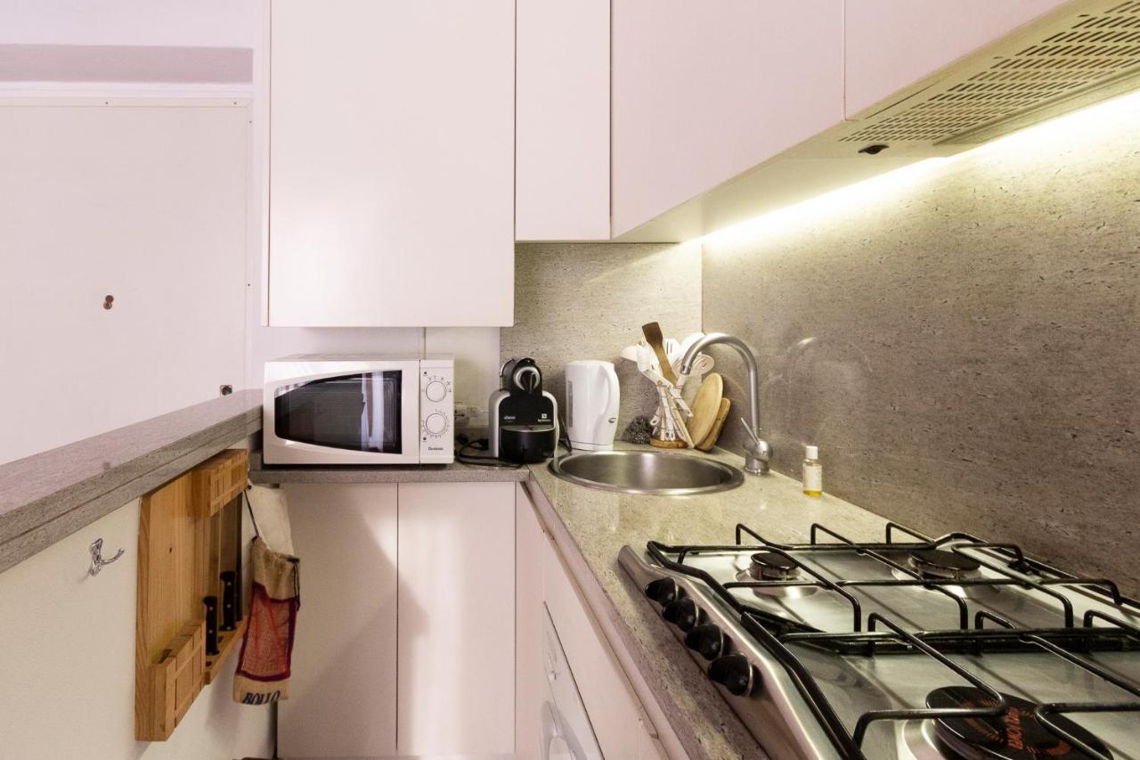 Anfiteatro In Brera Apartment *