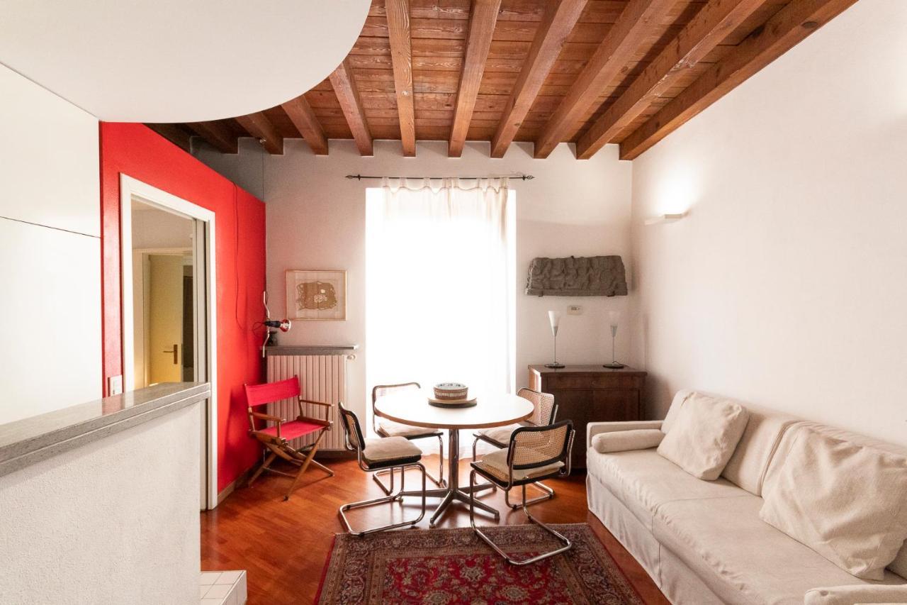 Apartment Anfiteatro In Brera