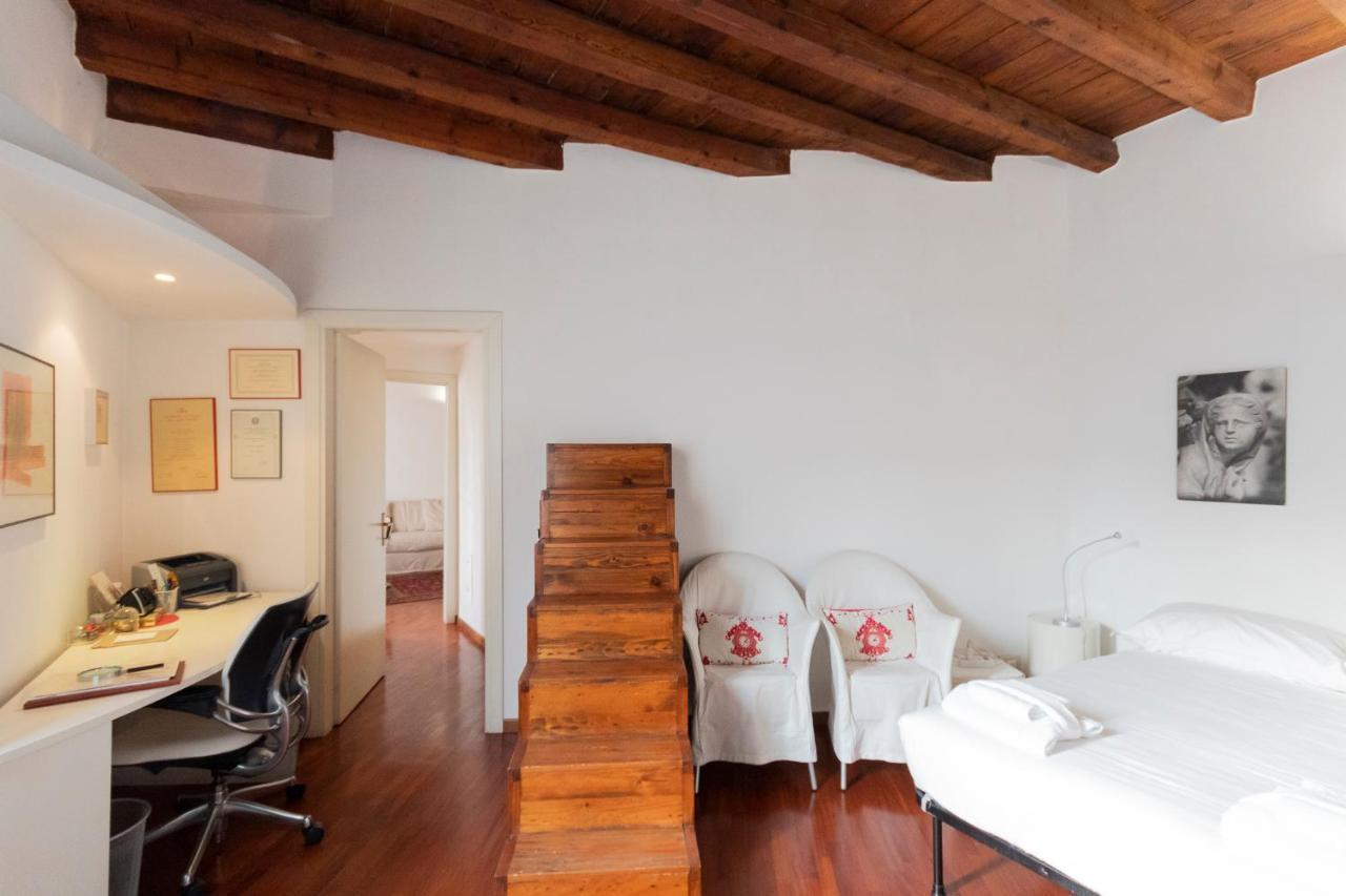 Anfiteatro In Brera Apartment
