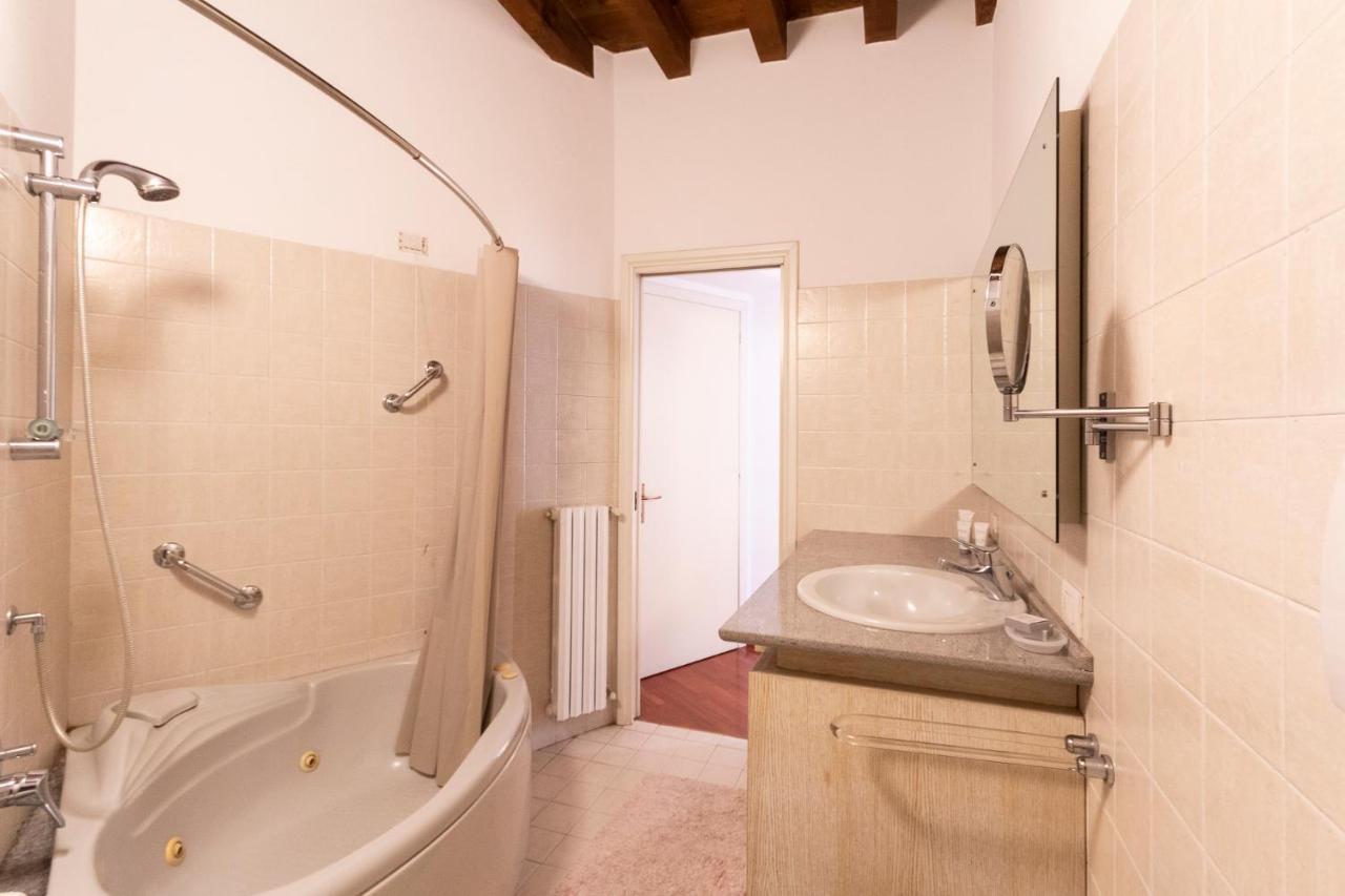 Anfiteatro In Brera Apartment