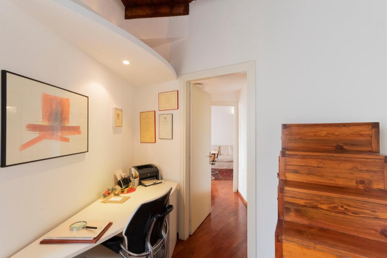 Apartment Anfiteatro In Brera *