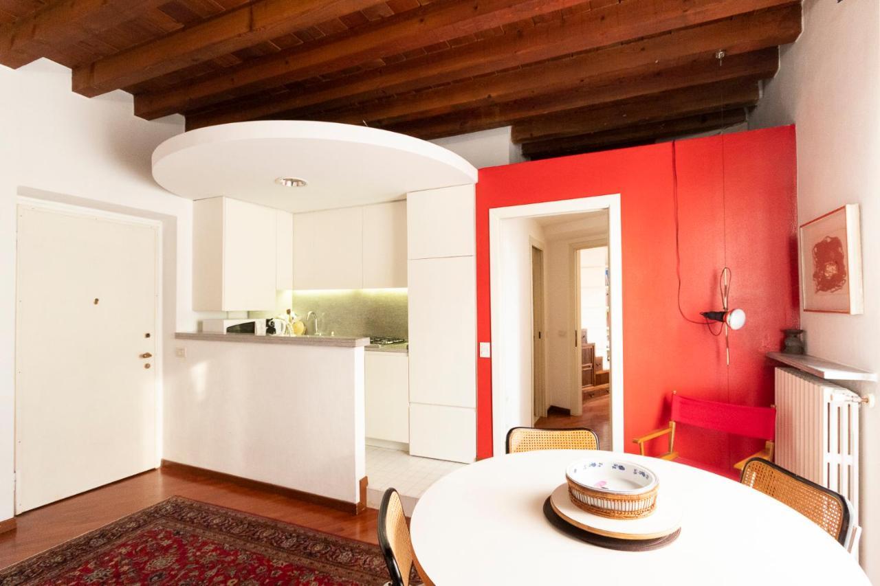 Anfiteatro In Brera Apartment *