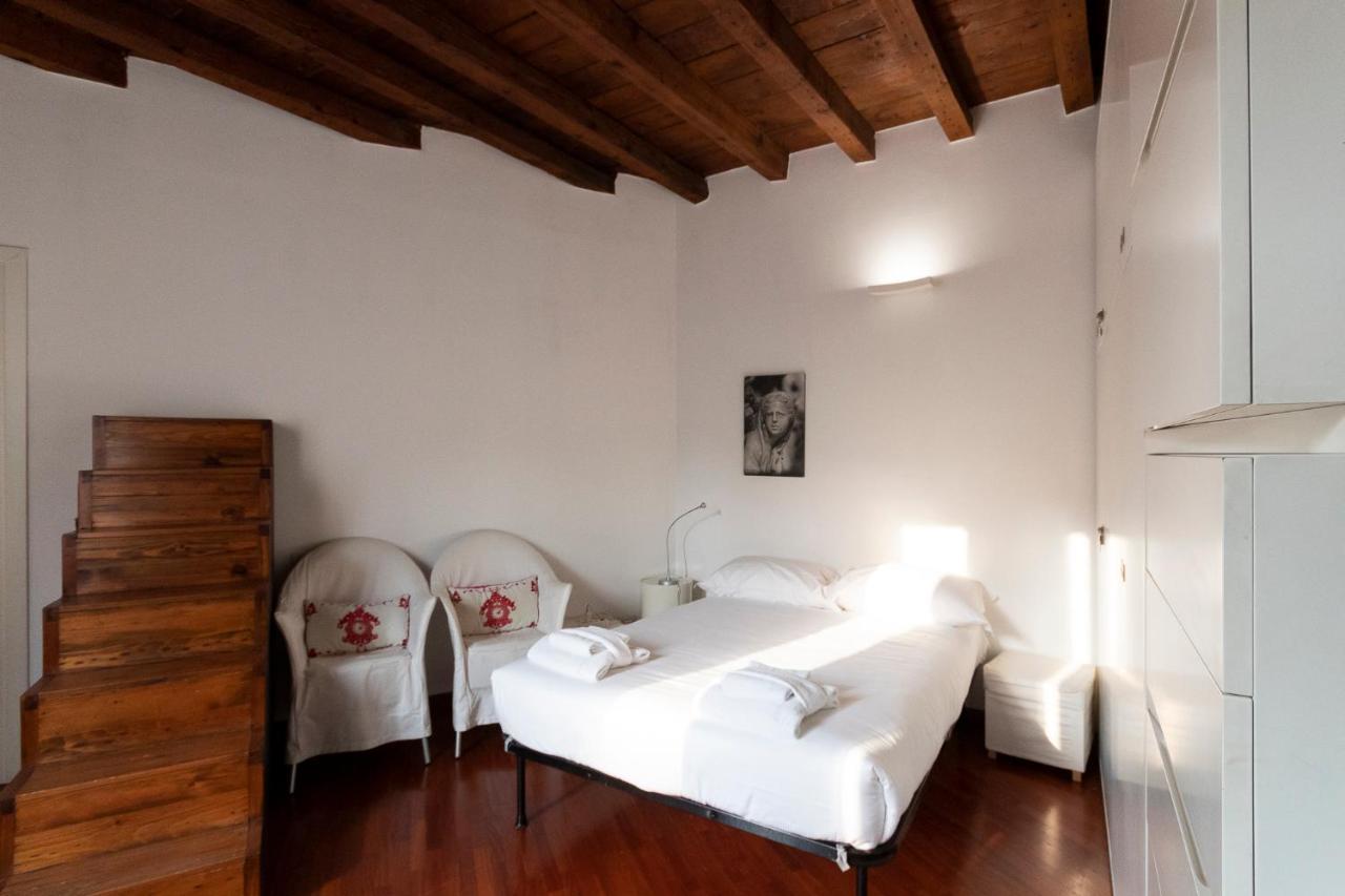 Anfiteatro In Brera Apartment