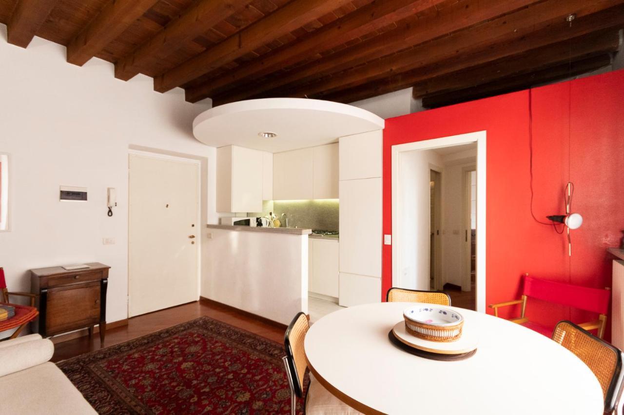 Apartment Anfiteatro In Brera