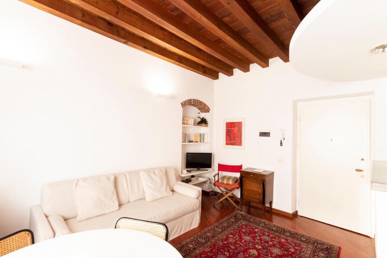 Apartment Anfiteatro In Brera *