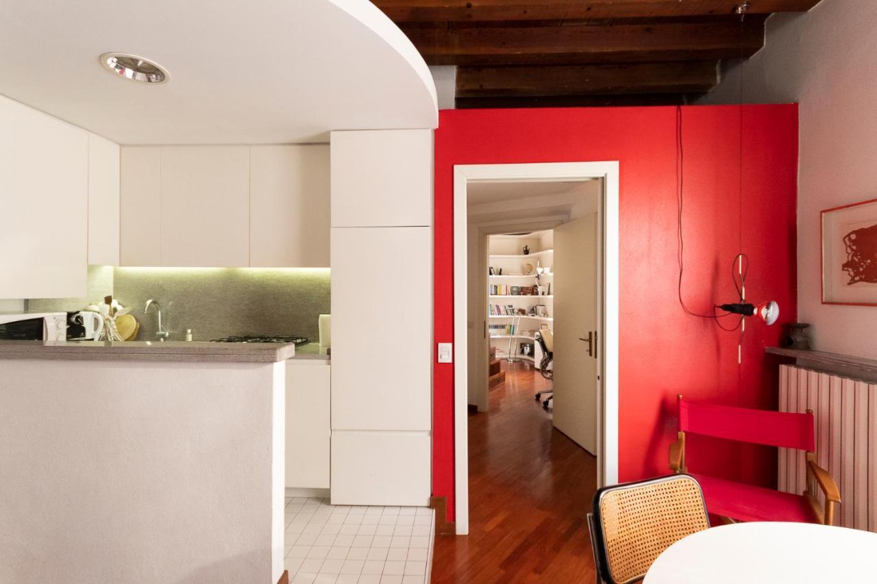 Apartment Anfiteatro In Brera *